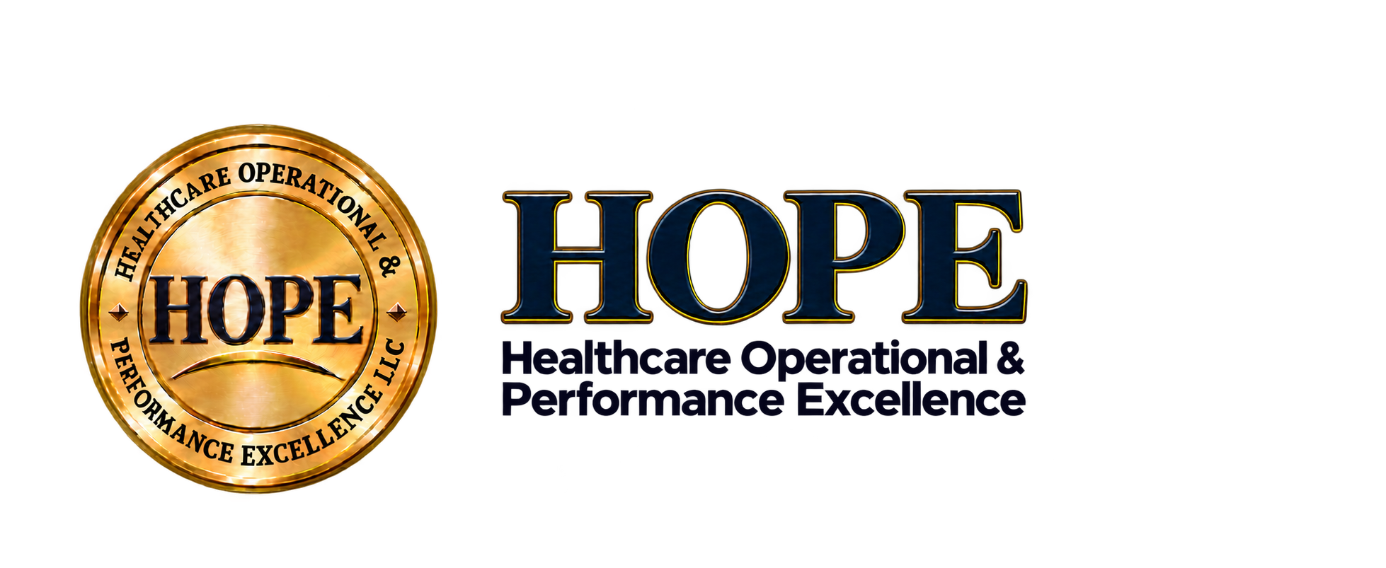 HOPE — Healthcare Operational and Performance Excellence