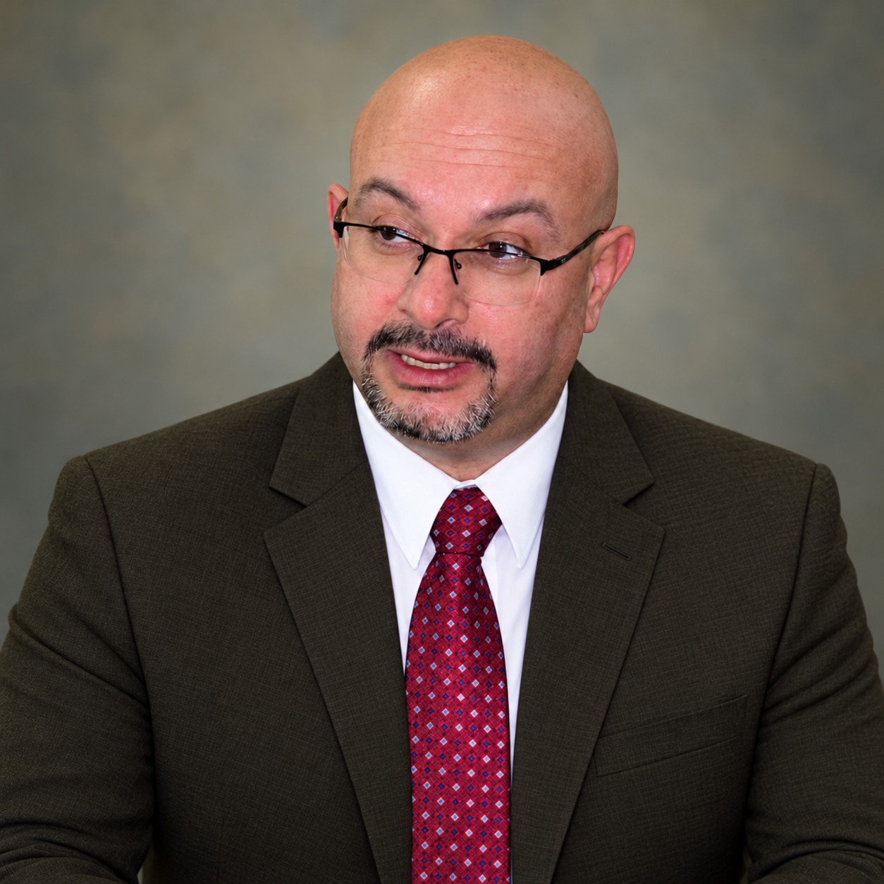 Muhanad Hirzallah, PhD, President and Managing Consultant of HOPE